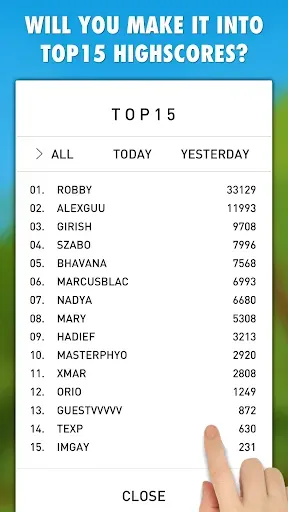 Скриншот 5 — Words Everywhere PRO