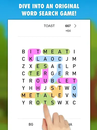 Скриншот 6 — Words Everywhere PRO