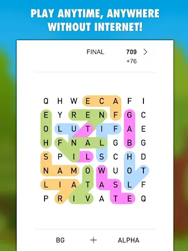 Скриншот 7 — Words Everywhere PRO