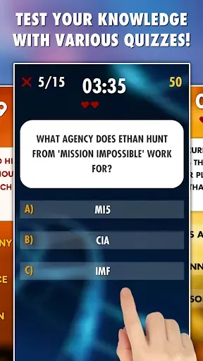 Скриншот 5 — Word Games 101-in-1