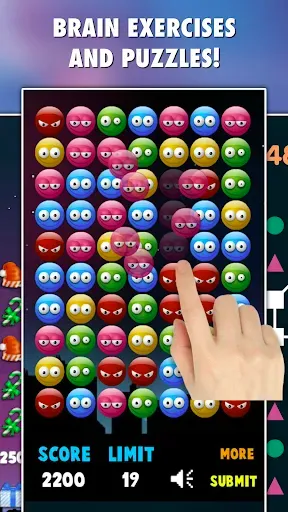 Скриншот 6 — Word Games 101-in-1