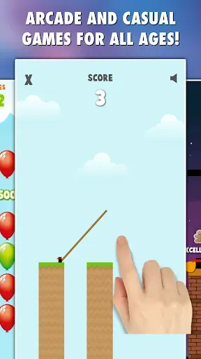 Скриншот 7 — Word Games 101-in-1