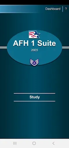 Скриншот 1 — AFH 1 Suite: 26E5