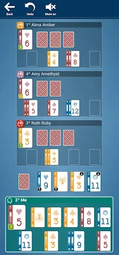 Скриншот 3 — Skip-2-Go Premium