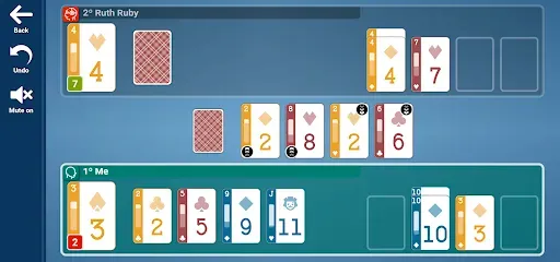 Скриншот 4 — Skip-2-Go Premium