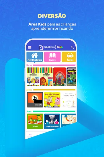 Скриншот 7 — Bookplay
