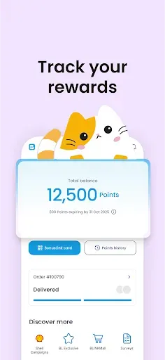 Скриншот 4 — BLINK by BonusLink