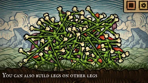Скриншот 5 — Incredipede