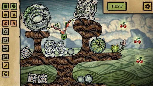Скриншот 7 — Incredipede