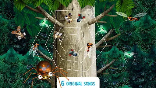 Скриншот 4 — Pepi Tree