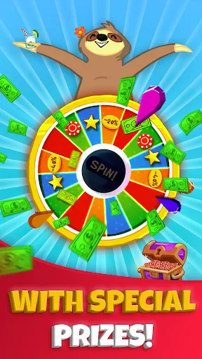 Скриншот 5 — Praia Bingo - Bingo Games