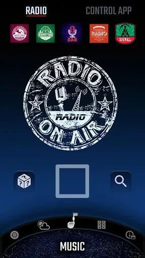 Скриншот 5 — Car Digital Cockpit - CARID