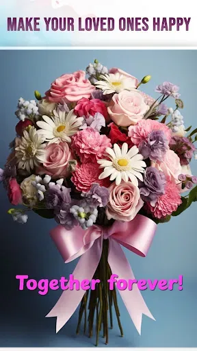 Скриншот 5 — Greeting Cards with Wishes