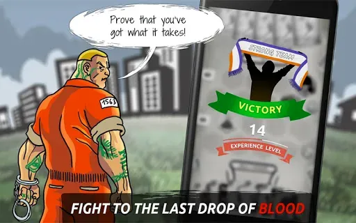 Скриншот 3 — Fight - Polish Card Game
