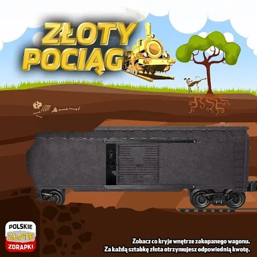 Скриншот 5 — Polskie Złote Zdrapki