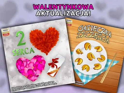 Скриншот 6 — Polskie Złote Zdrapki
