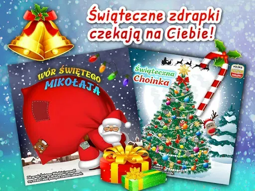 Скриншот 8 — Polskie Złote Zdrapki
