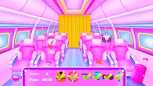 Скриншот 7 — Dirty Airplane Cleanup