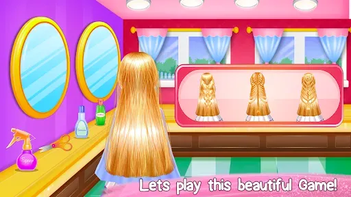 Скриншот 6 — Fashion Outfit for Girls