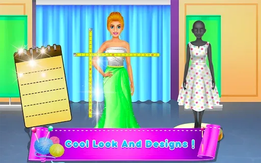 Скриншот 3 — Fashion Show Around The World