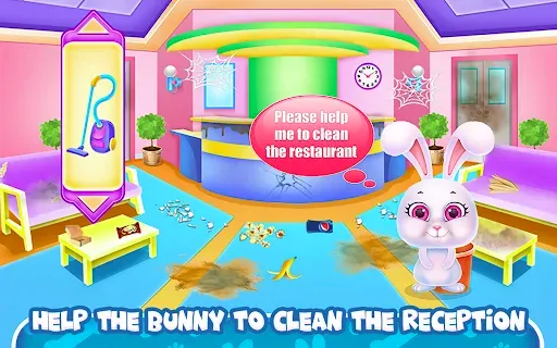 Скриншот 8 — Zoo Animal Hotel