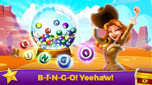 Скриншот 6 — BINGO SHOWDOWN - Бинго Онлайн
