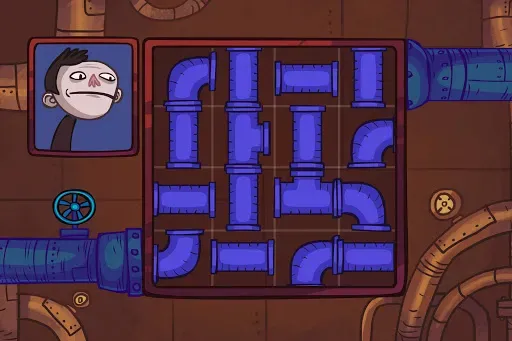 Скриншот 7 — Troll Face Quest Video Memes