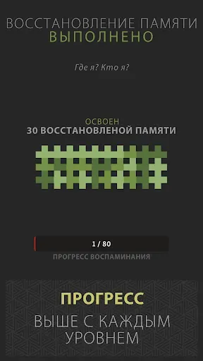 Скриншот 3 — Mind Construct