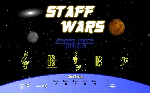 Скриншот 8 — StaffWars