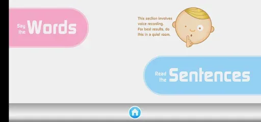 Скриншот 2 — MidiEnglish (Kindergarten)