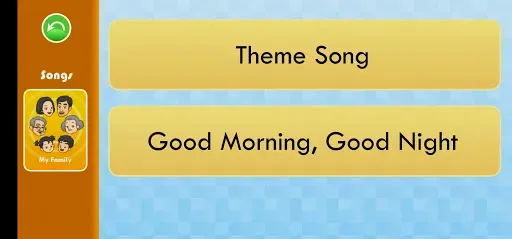 Скриншот 7 — MidiEnglish (Kindergarten)