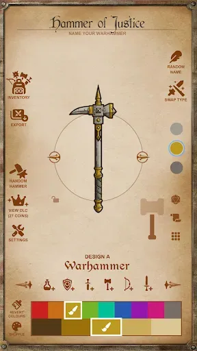 Скриншот 5 — Instant Armory