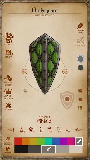 Скриншот 7 — Instant Armory
