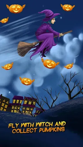 Скриншот 6 — Sweet Baby Girl Halloween Fun