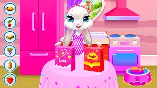 Скриншот 3 — Daisy Bunny