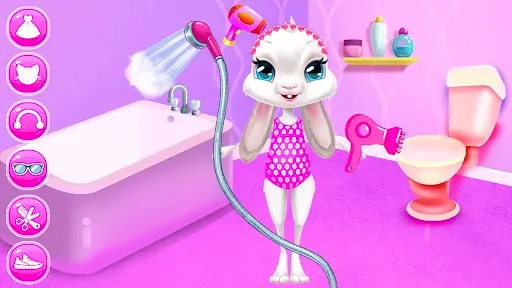 Скриншот 8 — Daisy Bunny