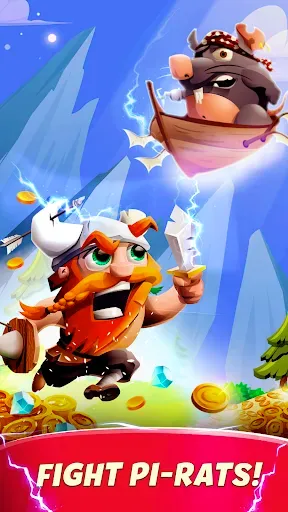 Скриншот 5 — Lucky Buddies