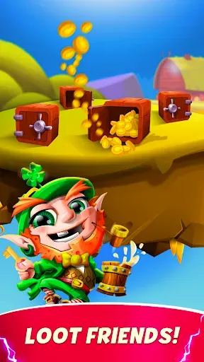 Скриншот 6 — Lucky Buddies
