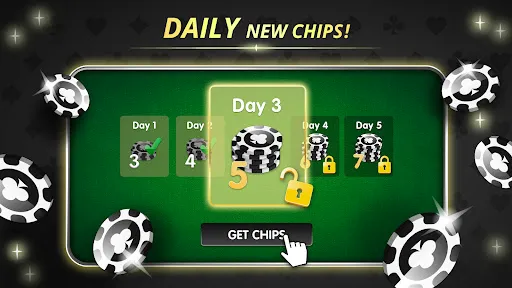 Скриншот 4 — Skat Palace - Cards and Fun