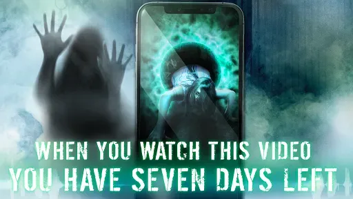Скриншот 3 — The Sign - Interactive Horror