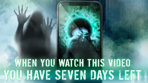Скриншот 7 — The Sign - Interactive Horror