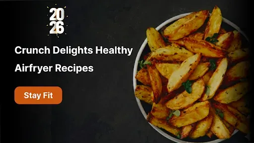 Скриншот 1 — Рецепты для аэрофритюрницы