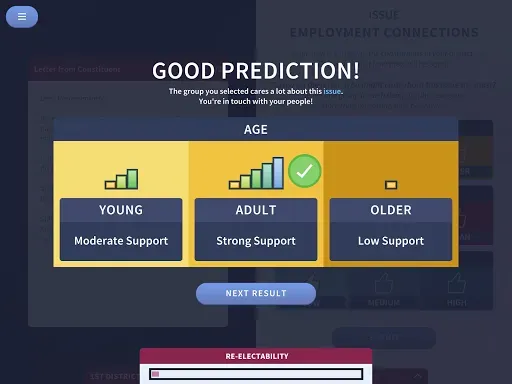 Скриншот 6 — LawCraft