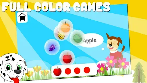 Скриншот 3 — Puppy Playtime Games