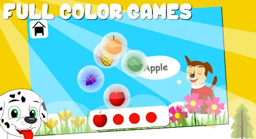Скриншот 7 — Puppy Playtime Games