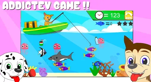 Скриншот 8 — Puppy Playtime Games
