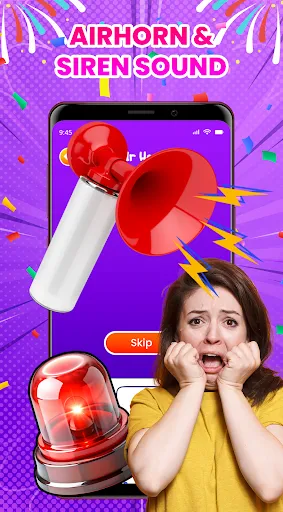 Скриншот 7 — Hair Cut Games Prank Meme Fake