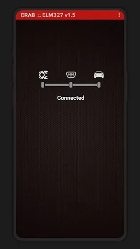 Скриншот 6 — CRAB Car Scanner