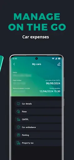 Скриншот 3 — acba digital