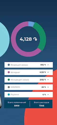 Скриншот 3 — My Team AM